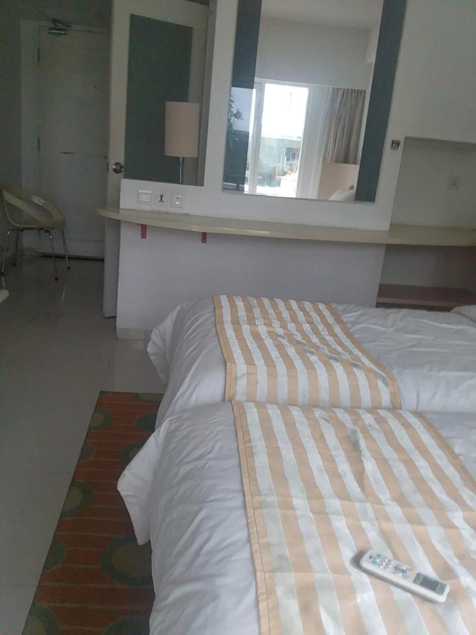 Hotel Sweet Healing Culture Ungasan Pokój zdjęcie
