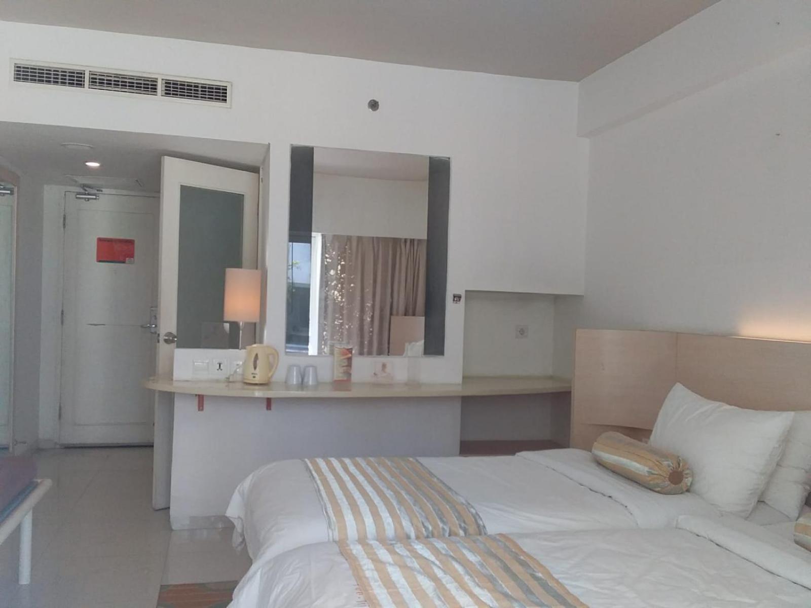 Hotel Sweet Healing Culture Ungasan Zewnętrze zdjęcie