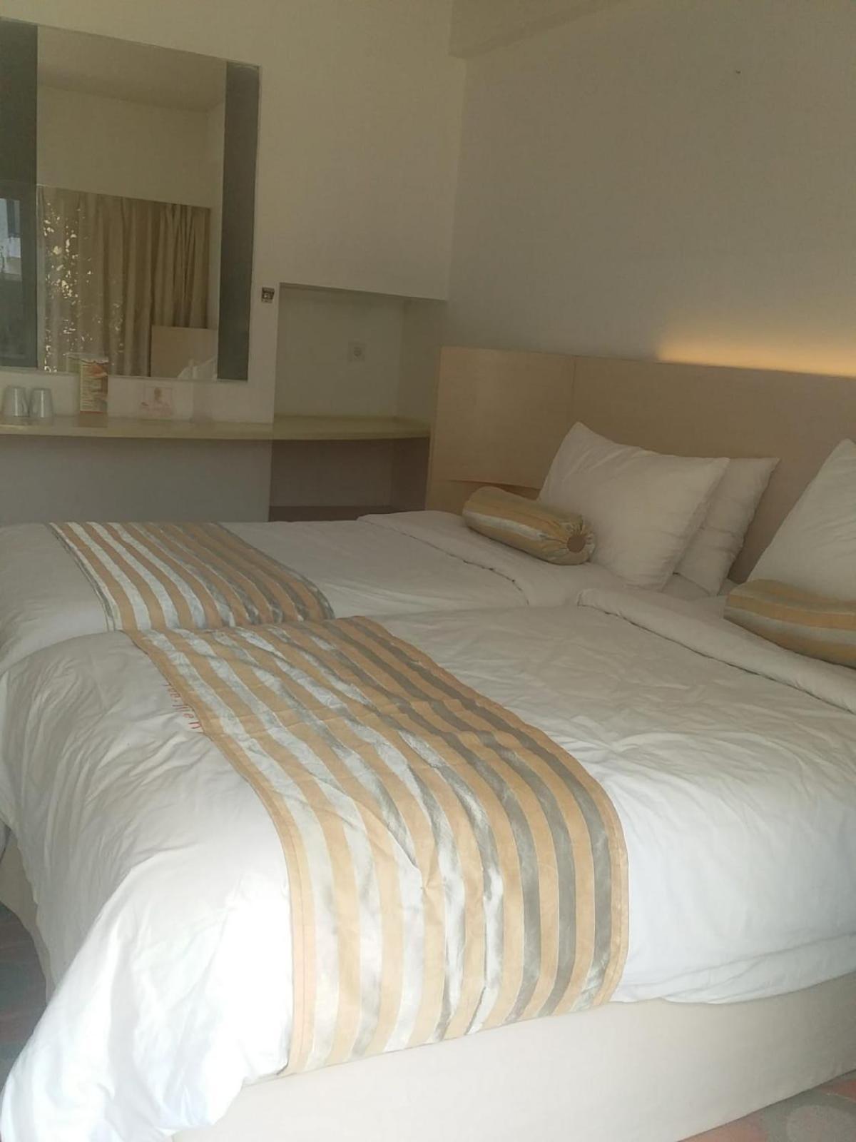 Hotel Sweet Healing Culture Ungasan Zewnętrze zdjęcie