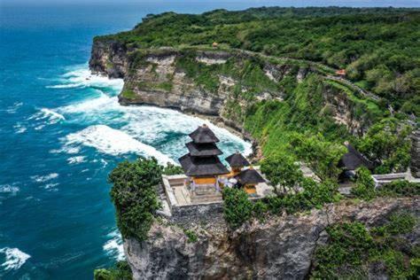 Hotel Sweet Healing Culture Ungasan Zewnętrze zdjęcie