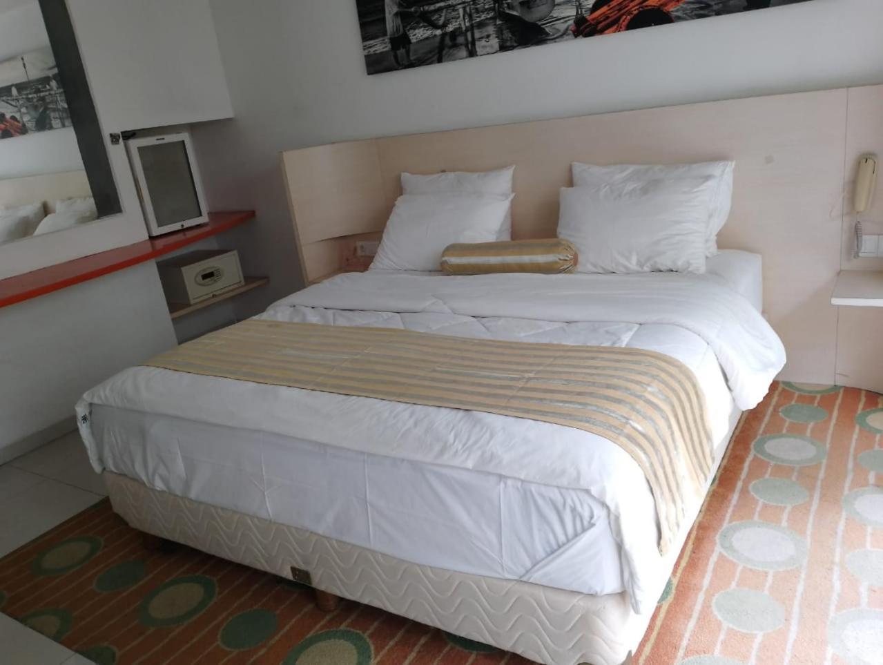 Hotel Sweet Healing Culture Ungasan Zewnętrze zdjęcie