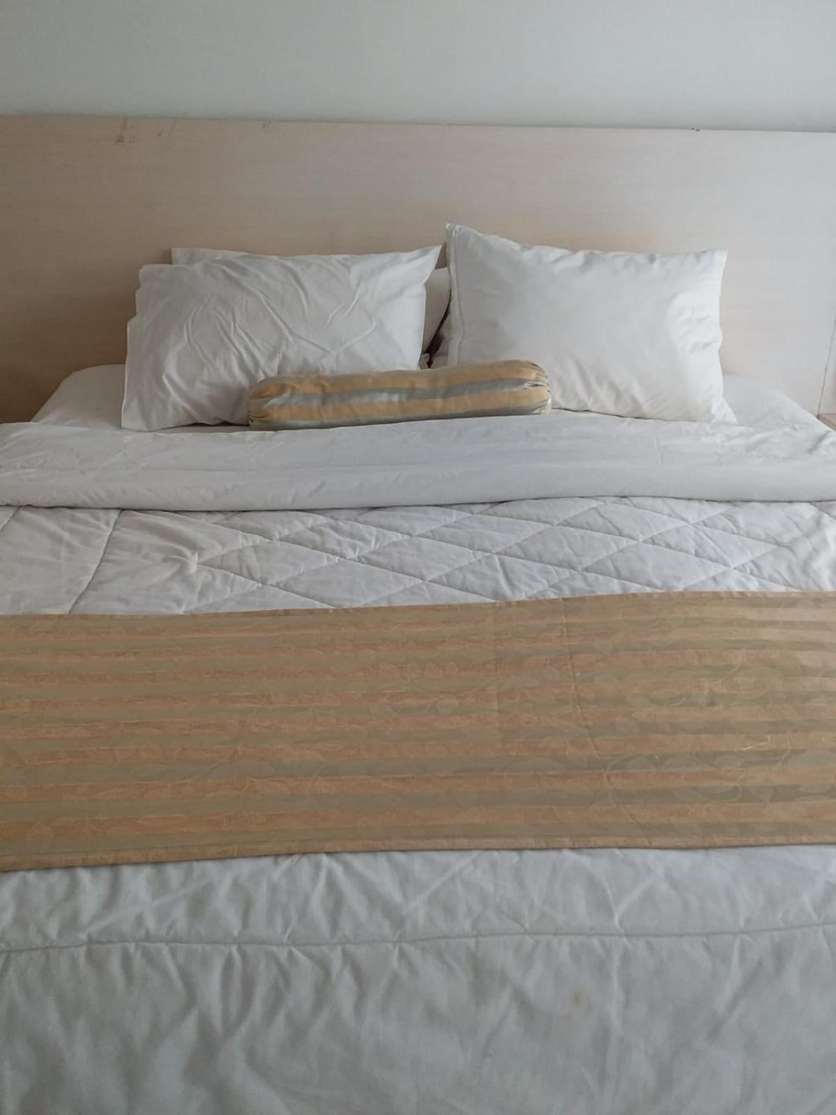 Hotel Sweet Healing Culture Ungasan Zewnętrze zdjęcie