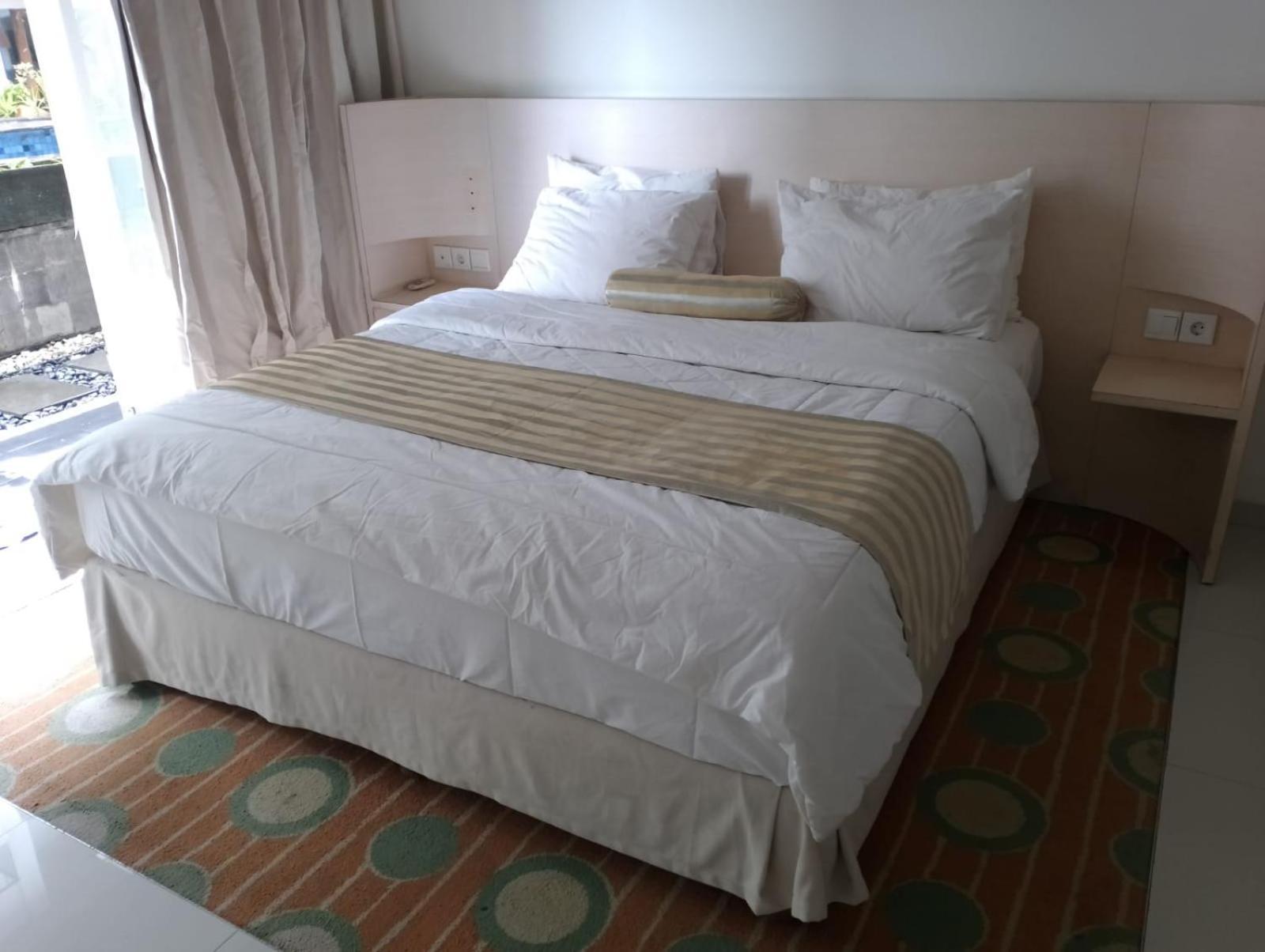 Hotel Sweet Healing Culture Ungasan Zewnętrze zdjęcie