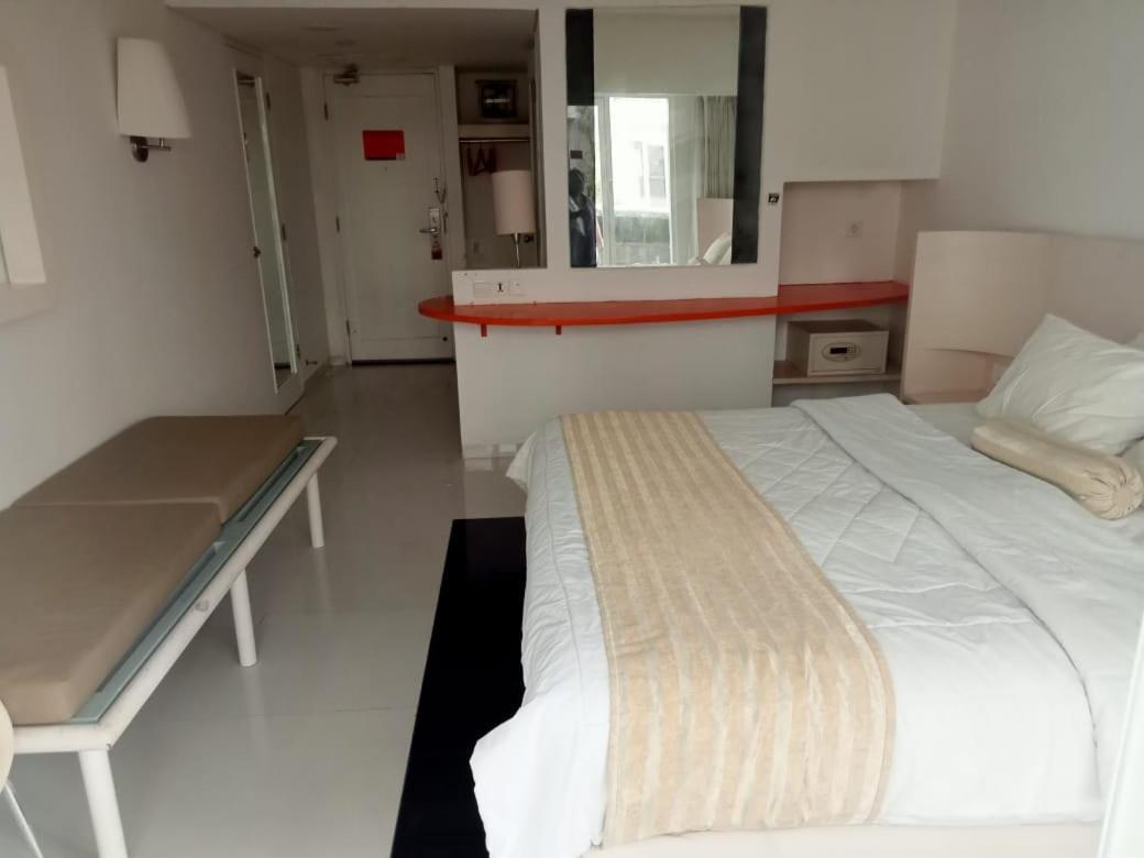 Hotel Sweet Healing Culture Ungasan Zewnętrze zdjęcie