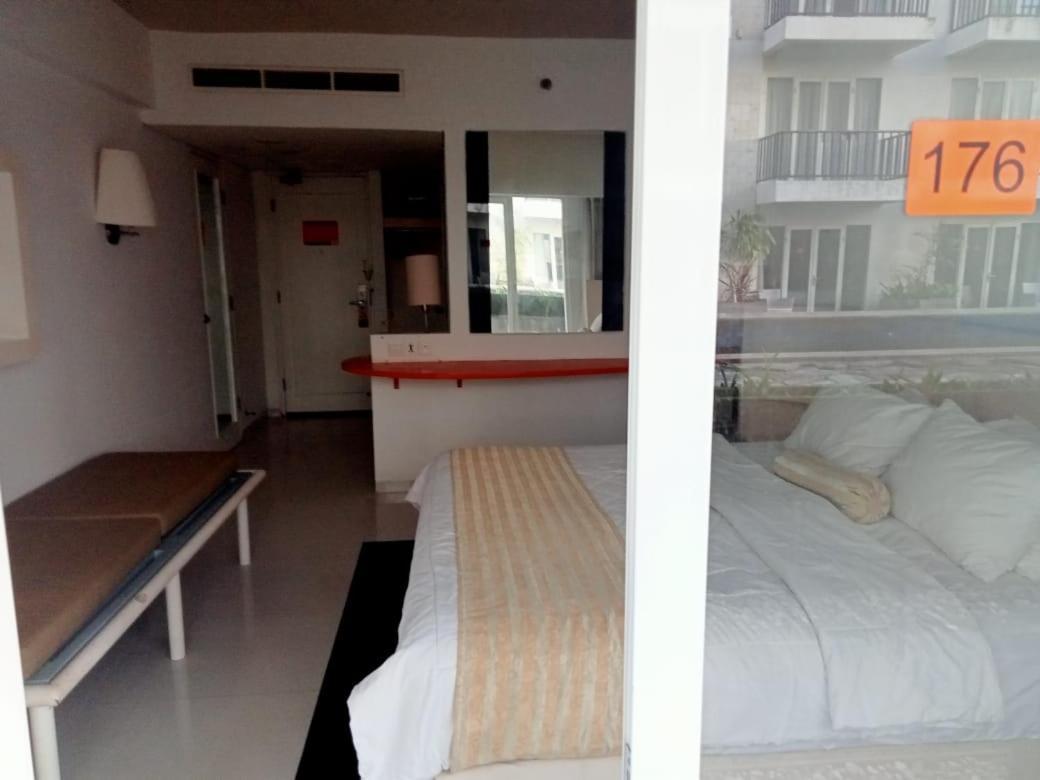 Hotel Sweet Healing Culture Ungasan Zewnętrze zdjęcie